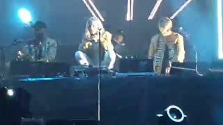 Röyksopp - Do It Again  Live in Oslo 2016