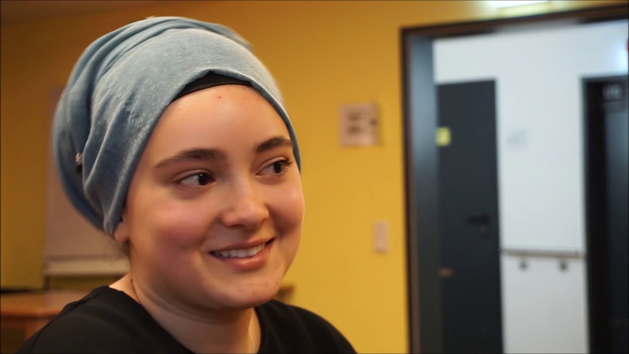 Pflegeroboter Zora: Kann sie den Menschen ersetzen? – h-doc