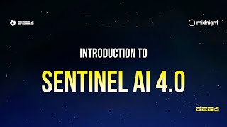 🛡️ SentinelAI 4.0- – Privacy-First Autonomous Multi-Agent DAO Treasury Guardian