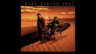 Blue Öyster Cult, Curse Of The Hidden Mirror 2001 (vinyl record)