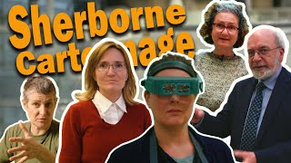 Conserving the Sherborne Cartonnage | The Movie | Ep 15