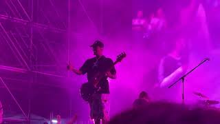260726 Turnstile 턴스타일 원 유니버스 페스티벌 (108)