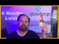 Life with the Glowforge 6 Months Later