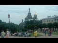 Санкт-Петербург - 2014.06.12