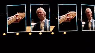 Eric Clapton Concert Paris 26/05/2024