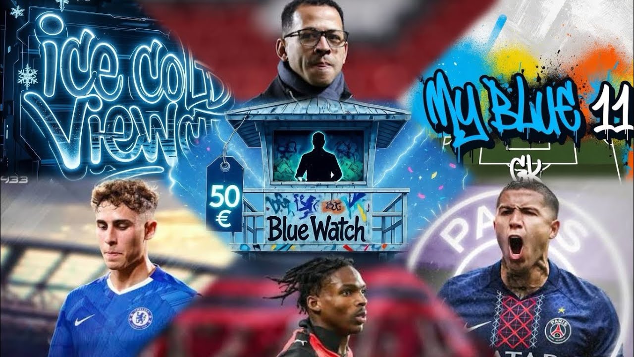 Full Package : Chelsea ; Transfer & Injury Update || Chelsea VS Brentford Preview & LineUp