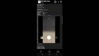[850 OBD-II] 70 Series Trip Computer Activation screenshot 4