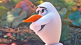 Frozen 2 - Olaf | official FIRST LOOK clip (2019)