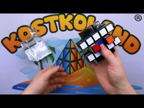 KOSTKA RUBIKA 3x3x5 Cuboid 3x3  Cube