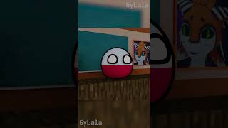 Countryballs School: Drawing Challenge: NOODLES! 1