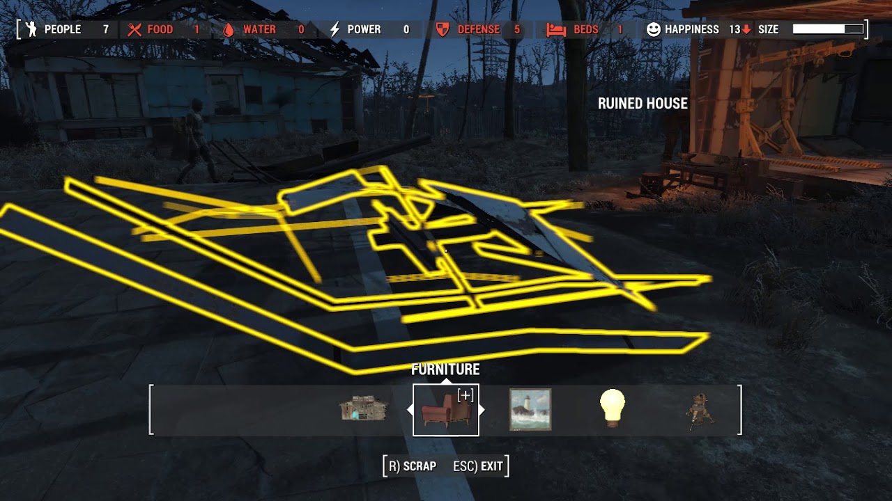 shadow of steel fallout 4 shadow of steel fallout 4