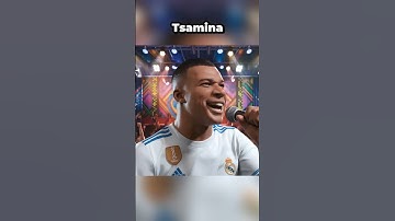 Thumbnail of Who Will Win The Singing Contest? 🎤 - Ronaldo Vs Messi Vs Mbappe