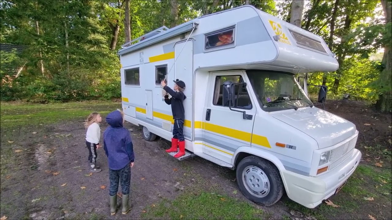 Weekend Beerze Bulten familie Dronkers