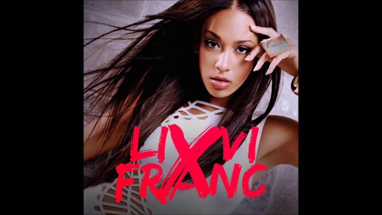 Livvi Franc - Timebomb