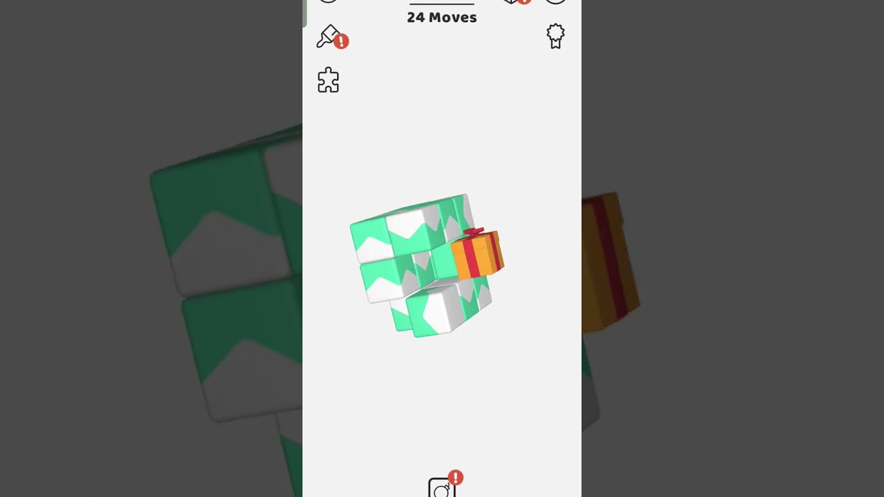 magic cube solving game| tap away game| new game