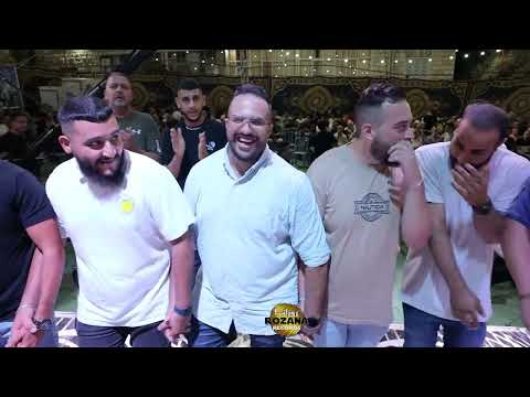 دبكات مجوز ناار الفنان بهاء الجلاد مهرجان الدكتور محمود دعيس شعفاط