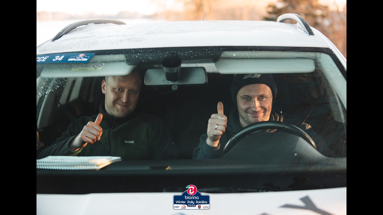 Dalyvių komentarai iš 