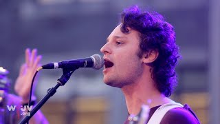 Blonde Otter - Dear John Live At The Wfuv 75Thfordham Inauguration Concert