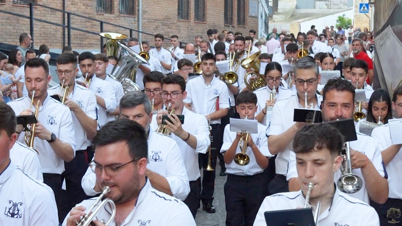 AM La Unión de Montilla - Penas de San Roque