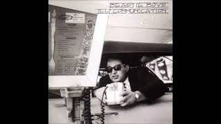 BEASTIE BOYS - The Scoop