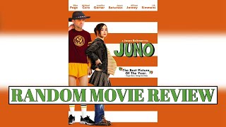 Is Juno just too darn twee - Random Movie Review - Juno (2007)