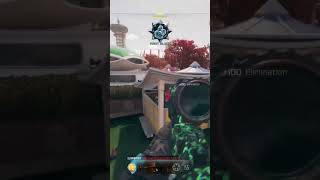 Nice triple. #callofduty #soarrc #obeyrc #erarc #quickscope