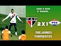 FERROVIARIO X PIAUI | MELHORES MOMENTOS | SERIE D 2026 | 5ª RODADA