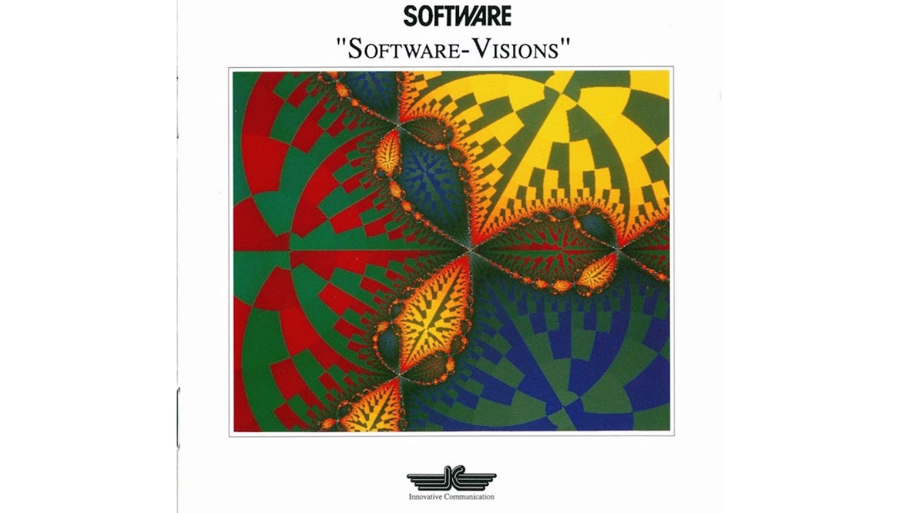 Software - Software Visions adlı videoyu YouTube'da izle Software - Software Visions adlı videoyu YouTube'da izle