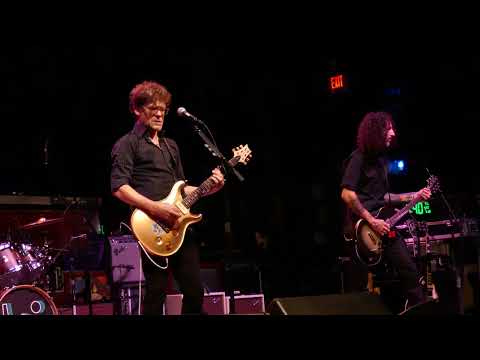 Jason Newsted & The Chophouse Band - The War Prayer - Live at Kemba Live! - Columbus, Ohio - 2026