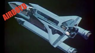 Space Shuttle - Propulsion (1980)