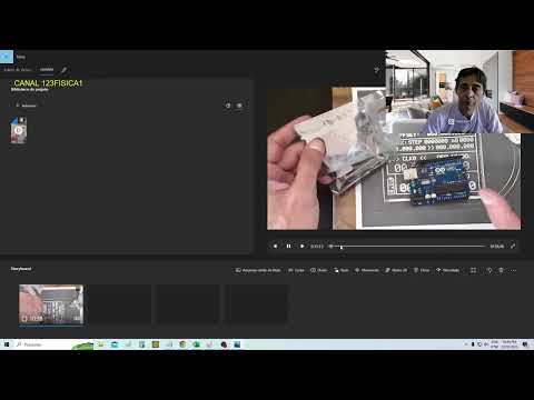 COMO GIRAR OU TOMBAR VIDEO NO WIN 10 OU 11 SIMPLES