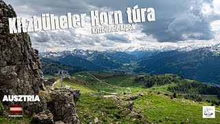 Kitzbüheler Horn