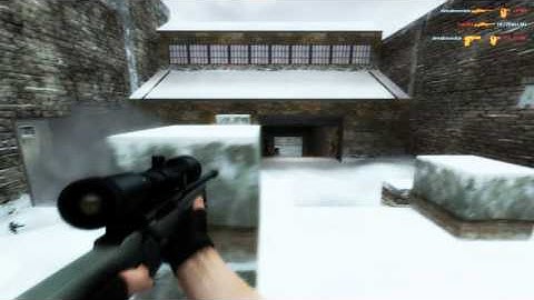 CSS Esea cotw devan #4