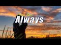 Always - Marco Sison w/ lyrics