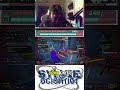 MARVEL RIVALS CLOAK ULT MULTI-KILL SHOCKER! #shorts