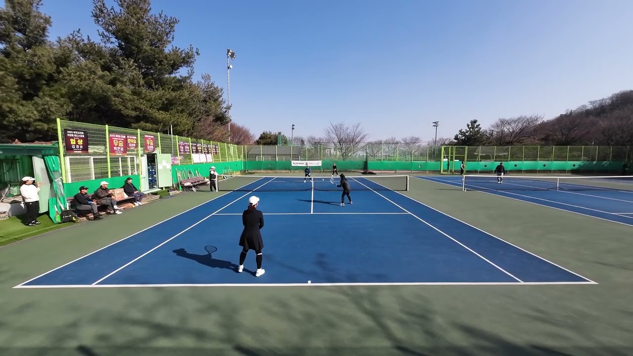 2026년 1월 월례대회 C조 4