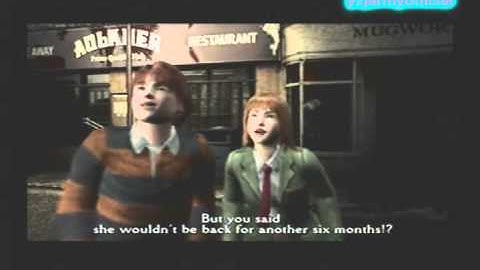 Clock Tower 3 Walkthrough Part 14