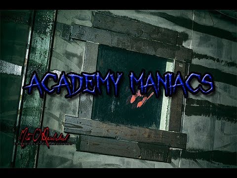 Academy Maniacs