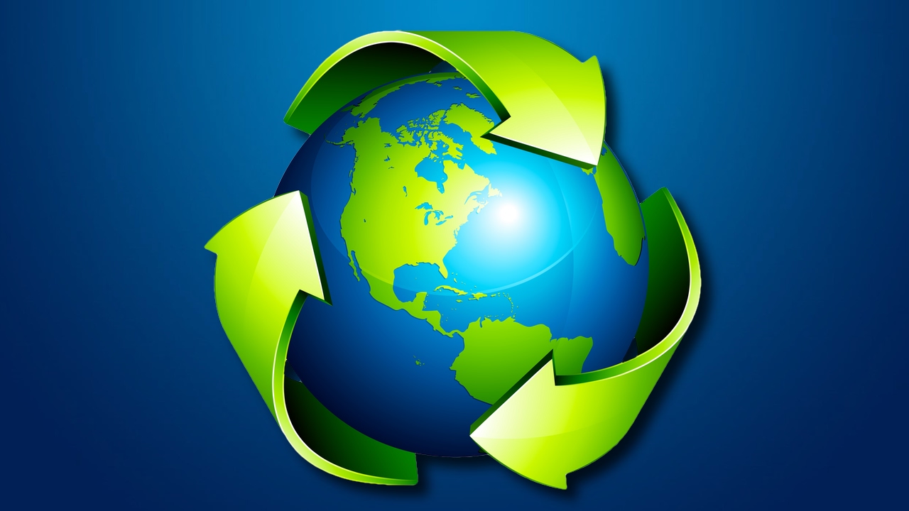 Top 10 Countries That Recycle YouTube