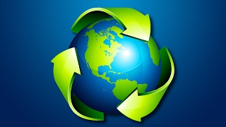 World's Best Recyclers
