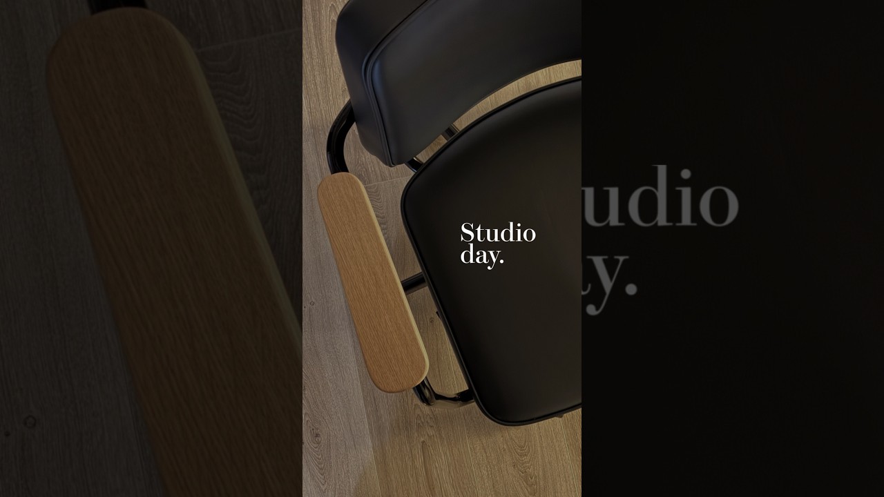 Boris Brejcha - be OK (Studio Session)