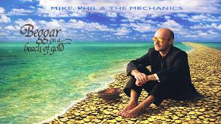 A Beggar On A Beach Of Gold Album - Mike & The Mechanics (Phil Collins AI Voice)