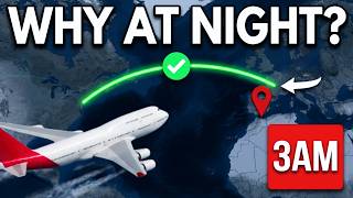 The 5 Most BIZARRE Airplane Secrets That Make No Sense