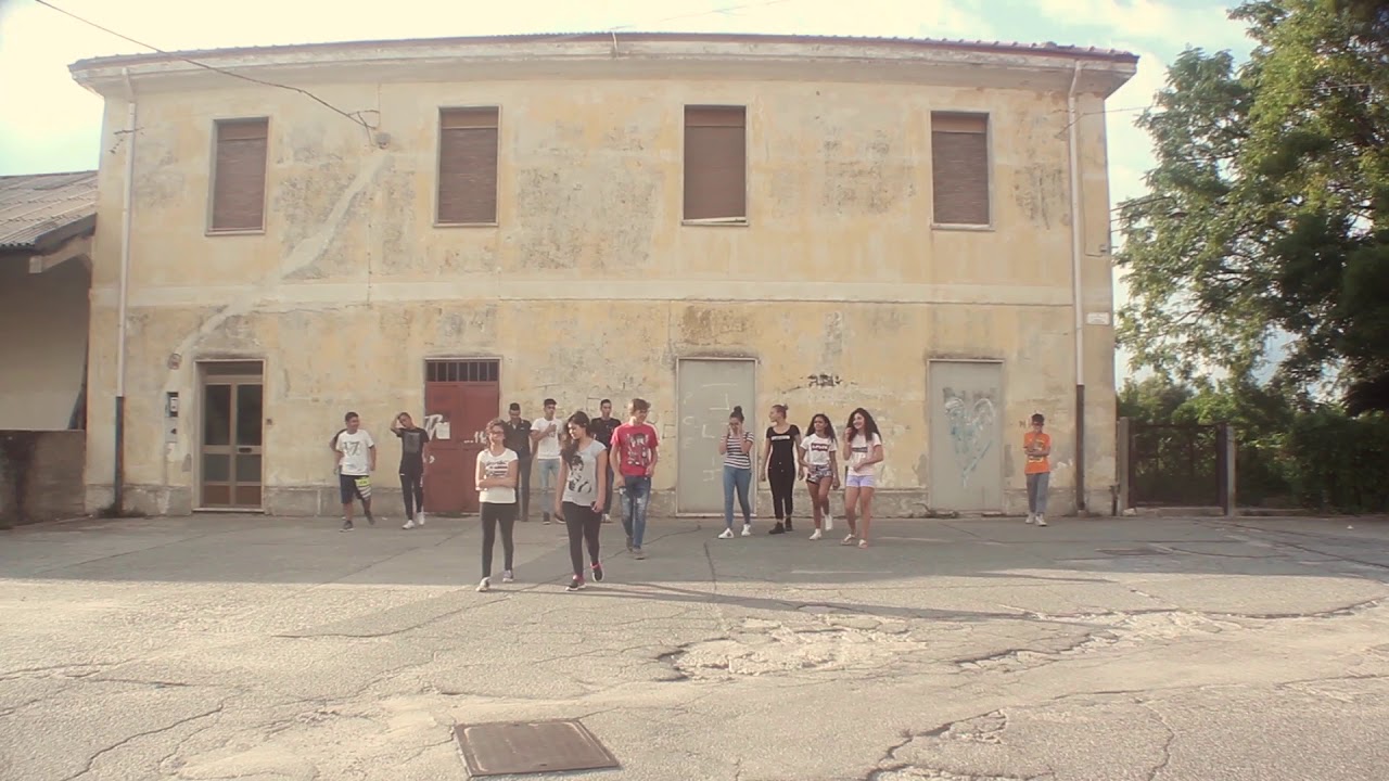 Rooms: le stanze di Cittanova – all'ex stazione della littorina