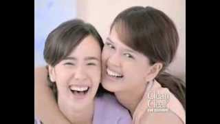 Clean and Clear Deep Action Cleanser (TVC)