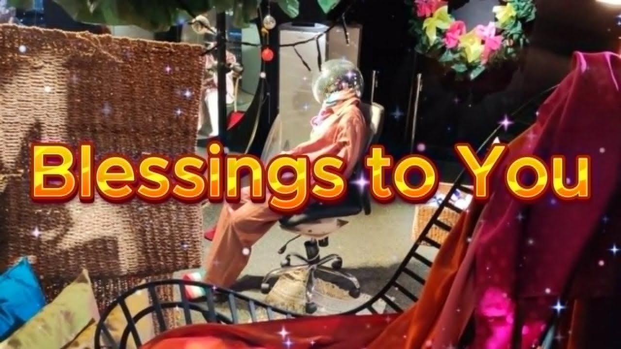 Sacred Song 118 - Saints of the Early Church