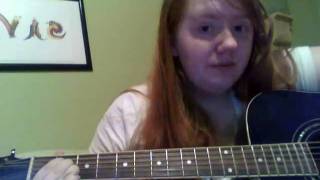 Flight Of The Conchords- Leggy Blonde Easy Guitar Chords
