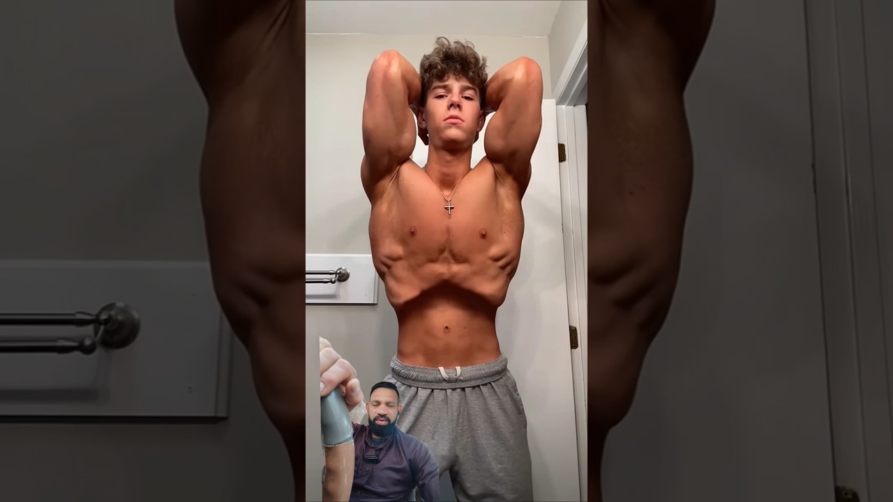 bodybuilding motivation. 