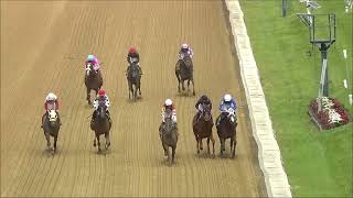 Race 6 Master 2026 08 14