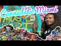 Cannidelic miami fl 2023  the worlds largest cannabis  psychedelics convention  preseason 9